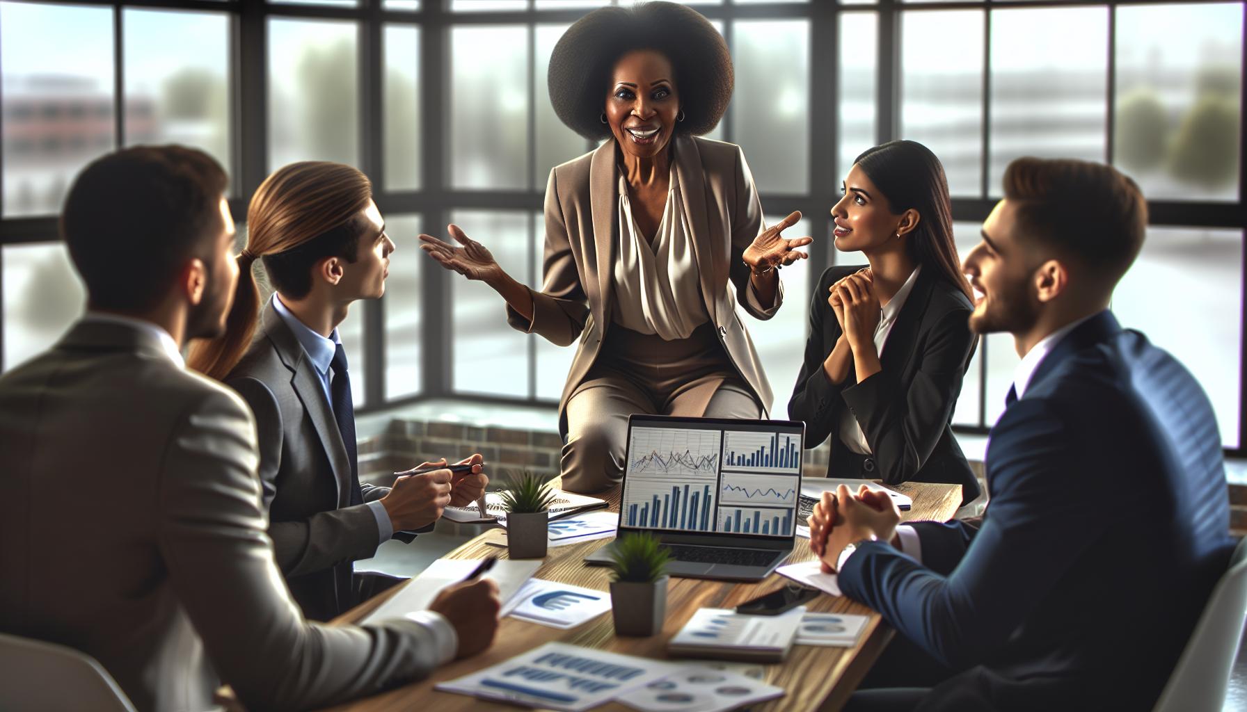 Unlocking Success: Why a Business Finance Class is Essential for Your Career