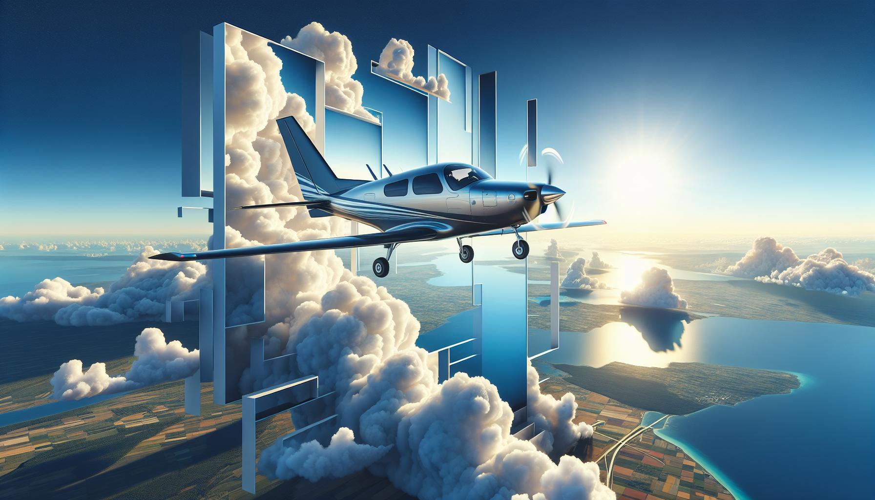 How Far Will an Aircraft Travel in 7.5 Minutes With a Ground Speed of 114 Knots?